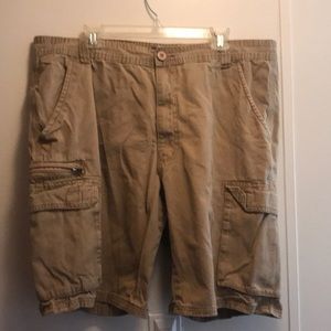 Mens shorts